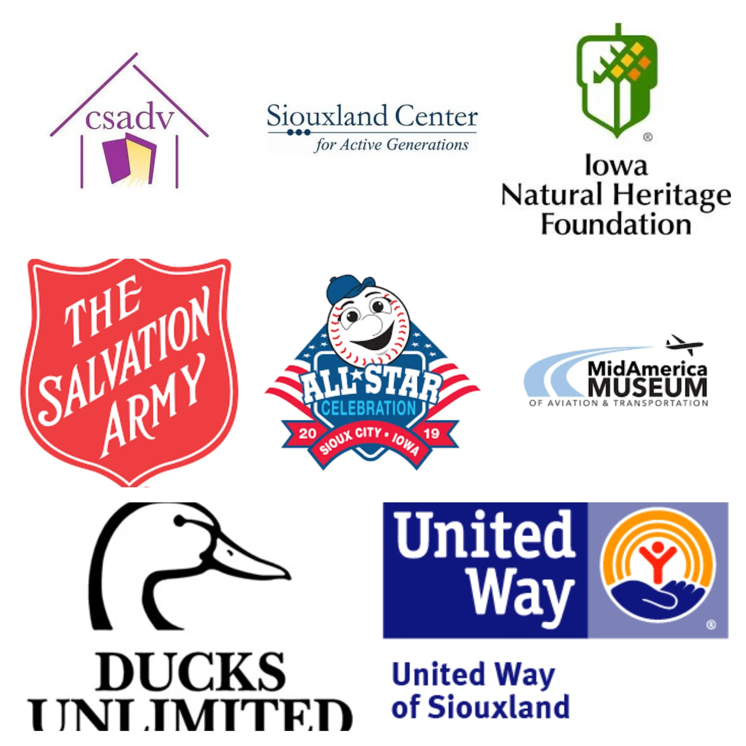 The Gilchrist Foundation Awards For 2019 – 2020