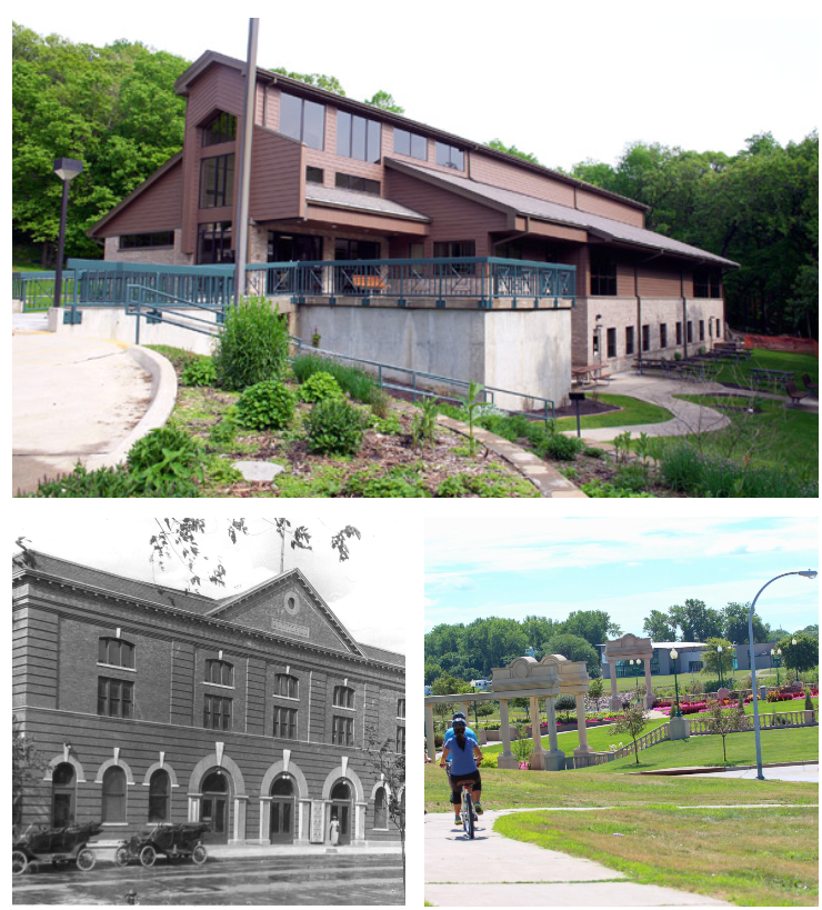 How the Gilchrist Foundation is making a Difference around Siouxland
