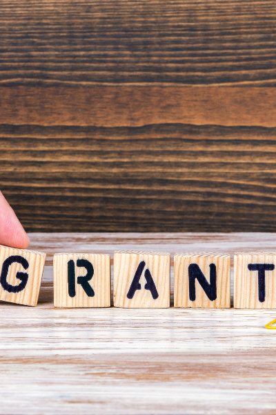 The Gilchrist Foundation Awards for 2023