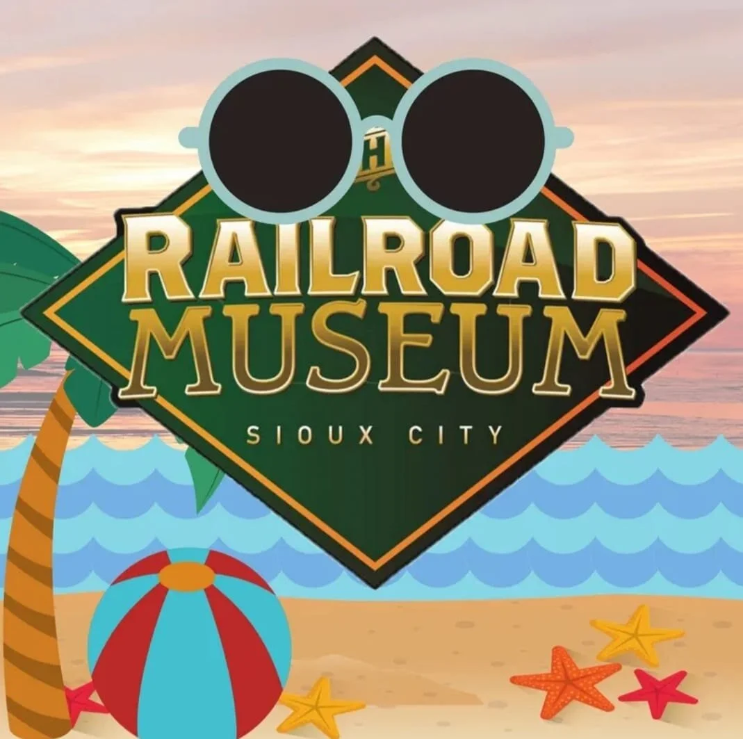 Gilchrist Supports Sioux City Railroad Museum’s Newest Projects