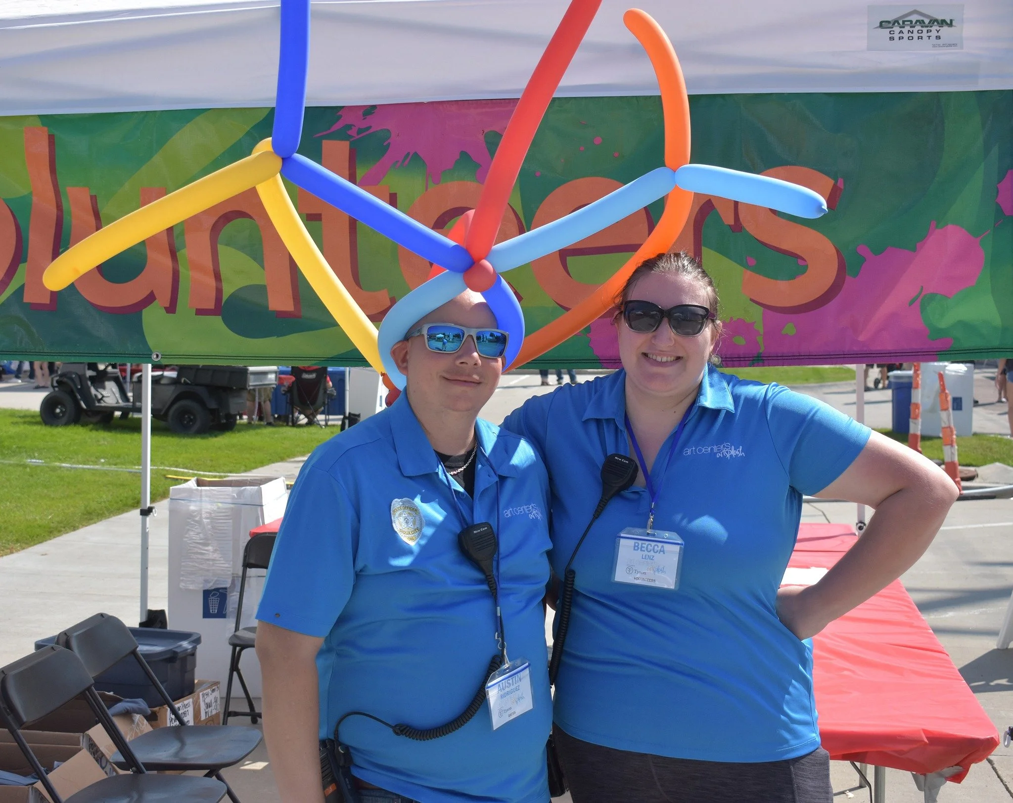 Gilchrist Support the Arts Across Siouxland