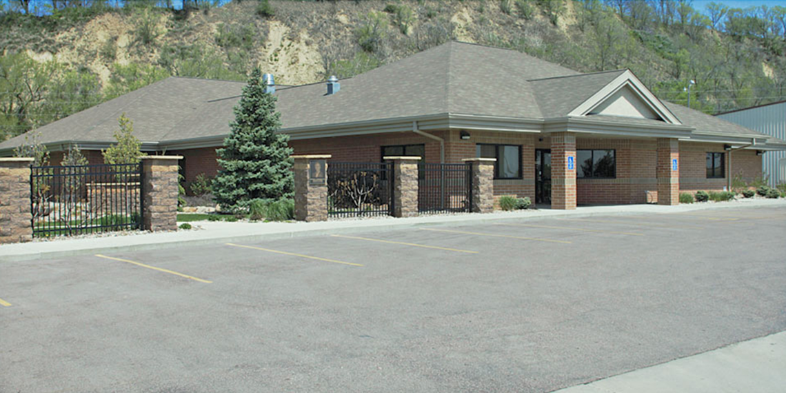 Gilchrist Foundation Supports the Siouxland Humane Society