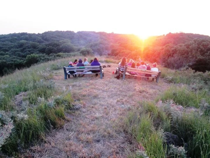 Gilchrist Foundation Helps Give New Life to Camp Joy Hollow