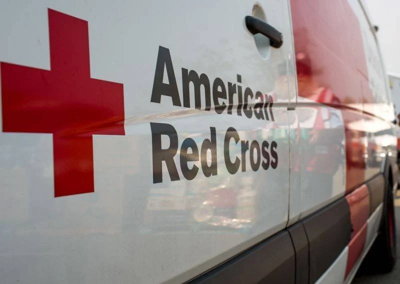 Gilchrist Aids the American Red Cross with Tornado Disaster Recovery 