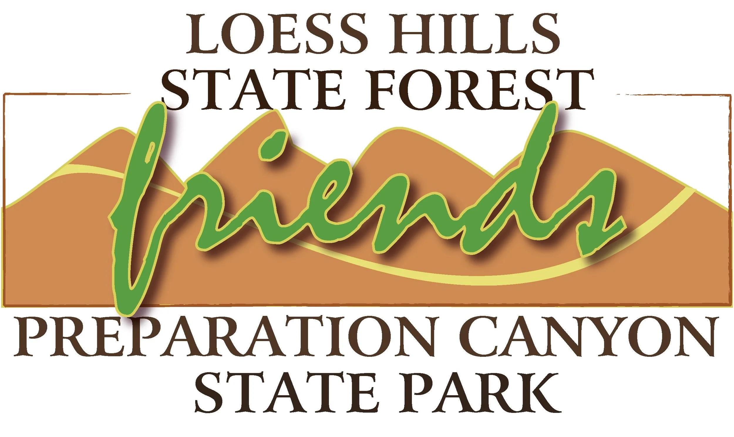 Friends of Loess Hills State Forest | $5,000