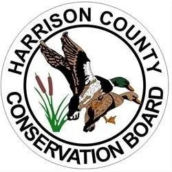 Harrison County Conservation Board | $4,059.04