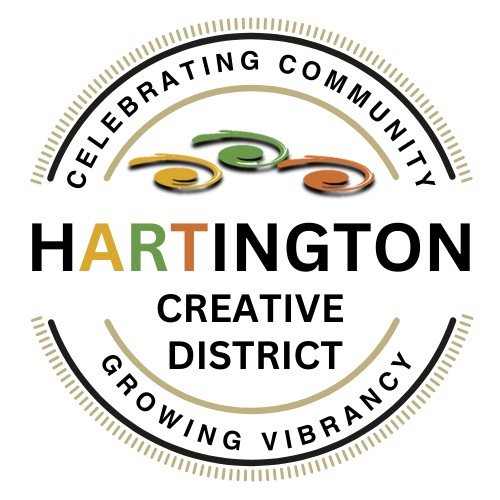 Hartington Creative Council | $400