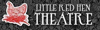 The Little Red Hen Theatre | $2,500