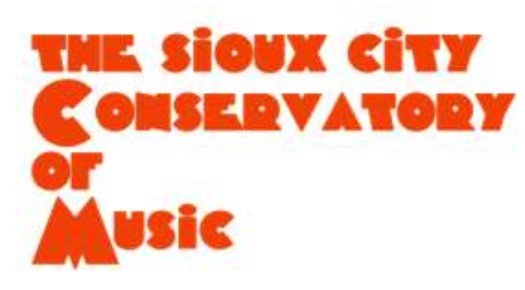The Sioux City Conservatory of Music | $5,000