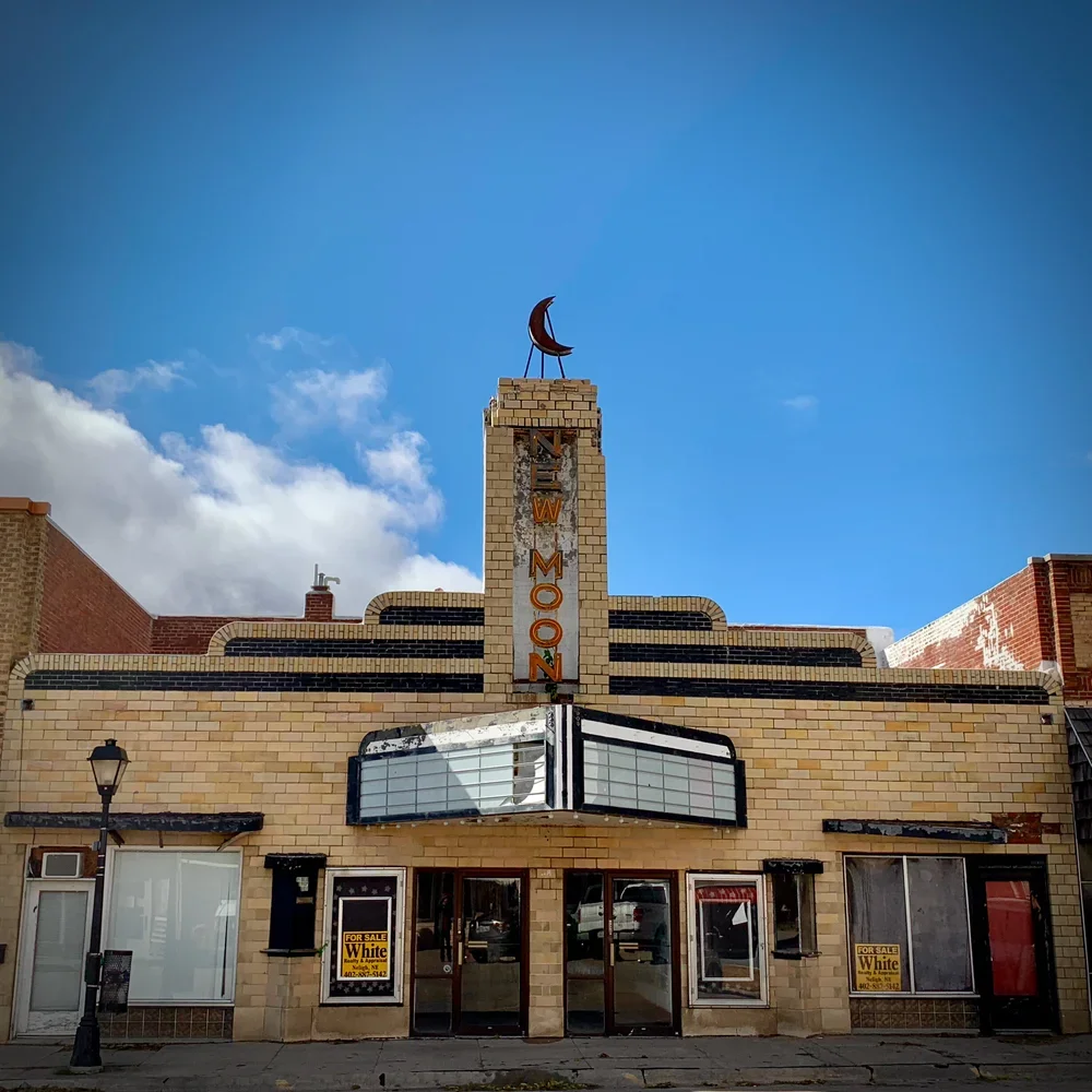 Gilchrist Supports Saving Historic Buildings Across Siouxland