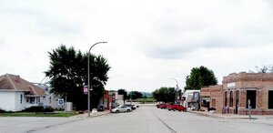City of Moorhead | $2,500
