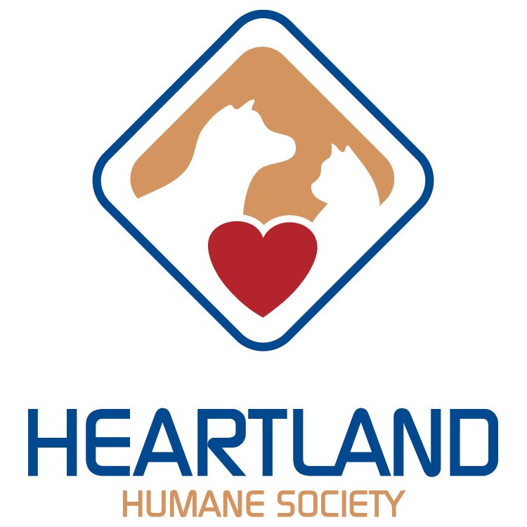 Heartland Humane Society | $500