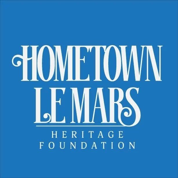 Hometown Le Mars Heritage Foundation | $5,000