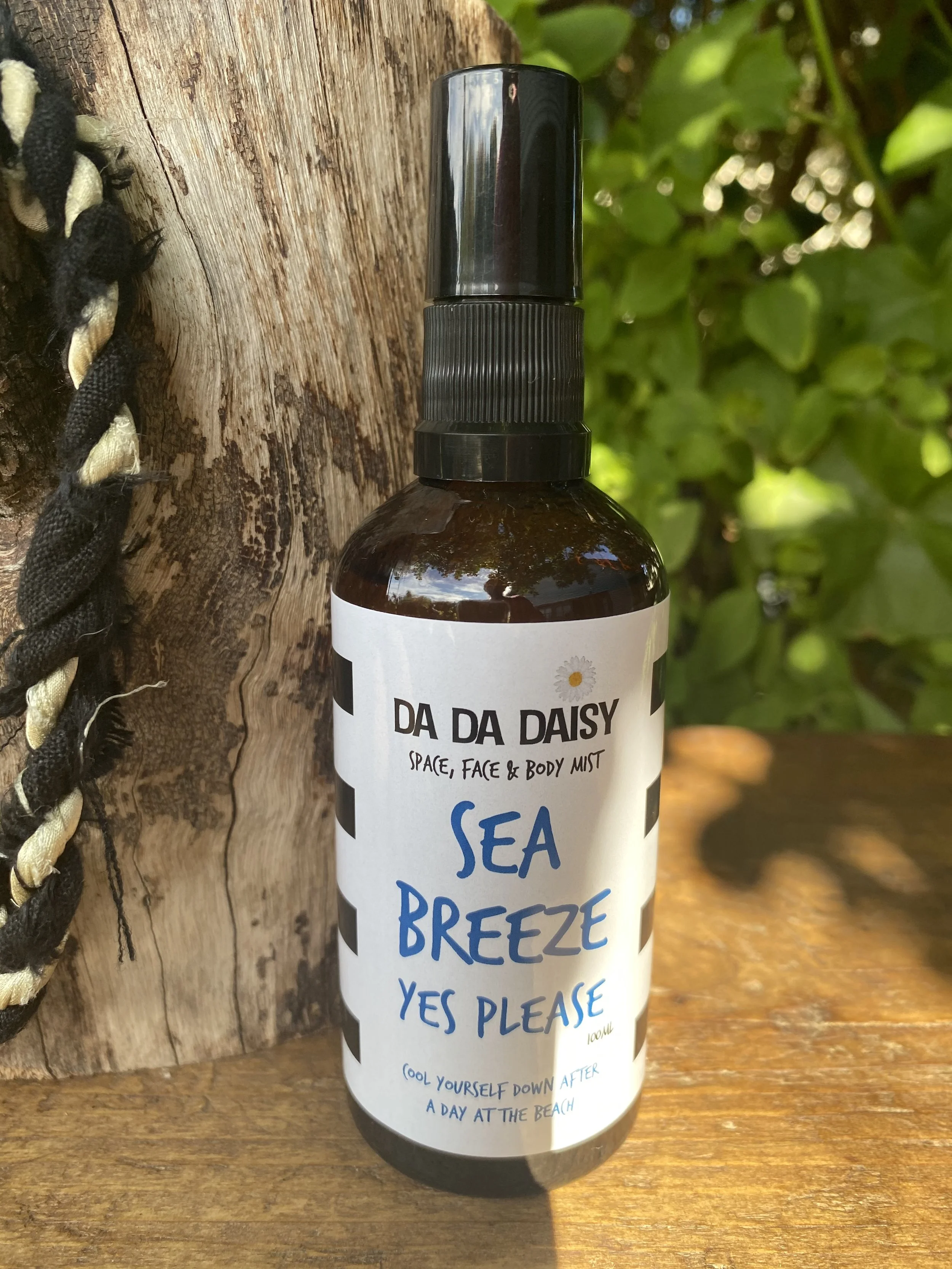 SEA BREEZE YES PLEASE!