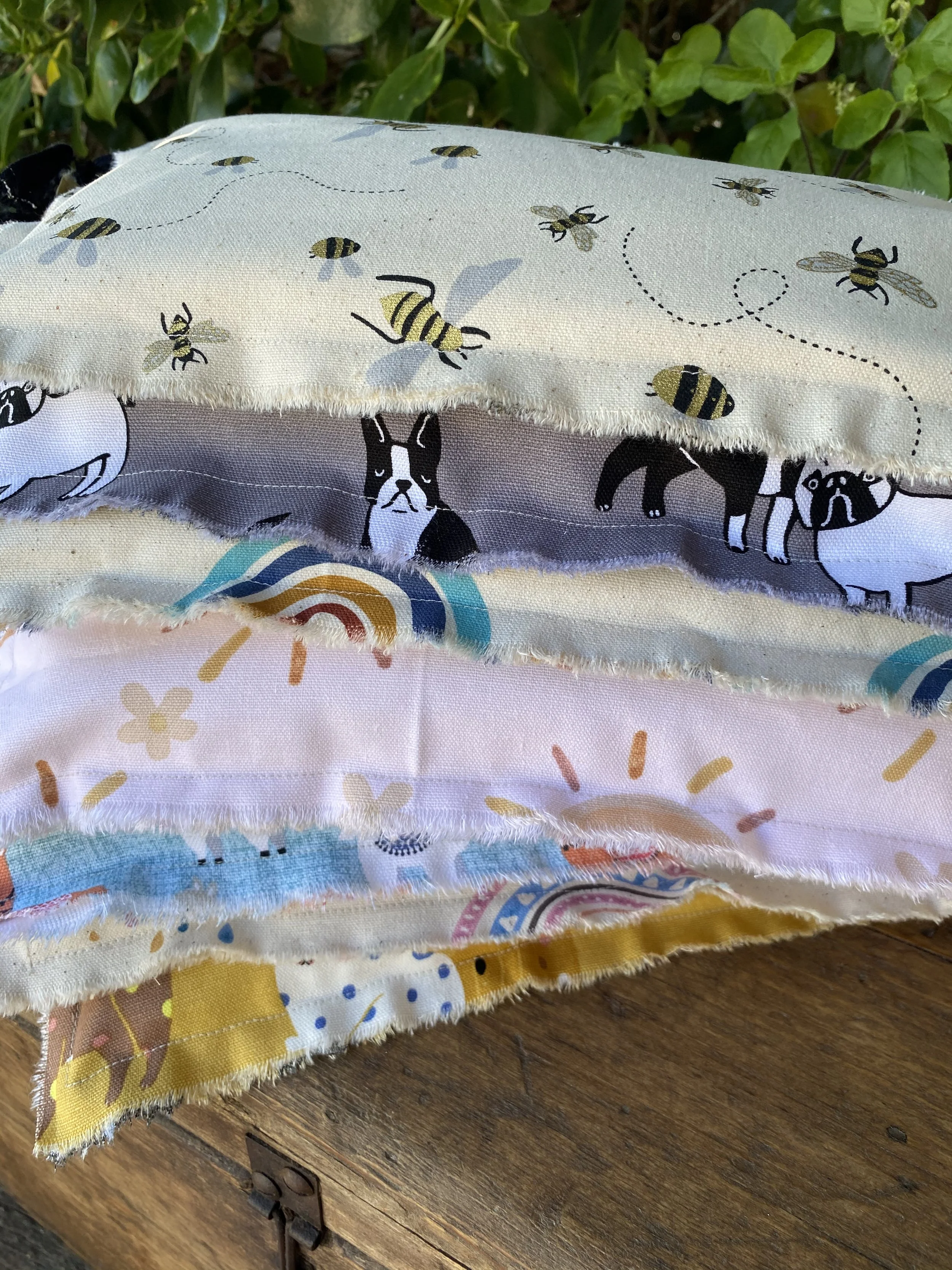 HAPPY COLLECTION PRINTS