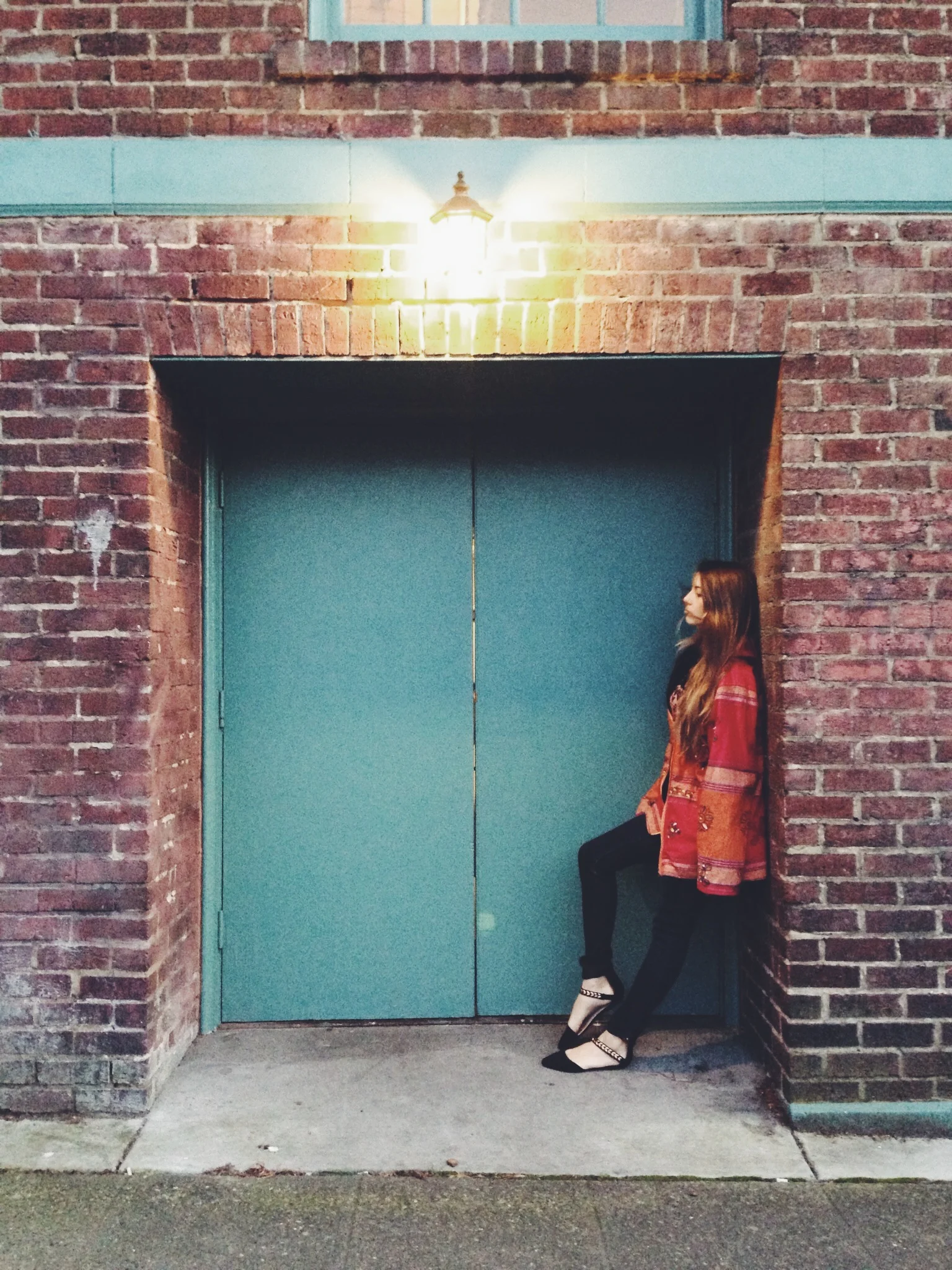 Processed with VSCOcam with f2 preset