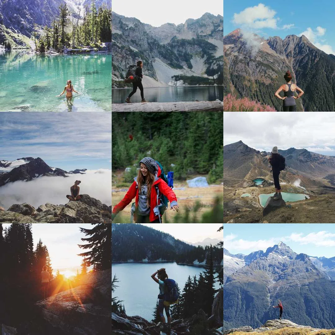 @hellofrankenbery on instagram