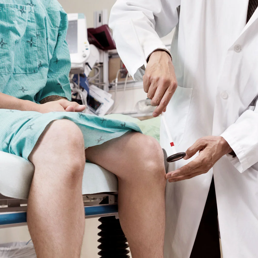 Surgical Procedures