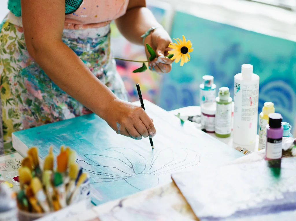 How My Style is Influenced by Learn, Do, Teach