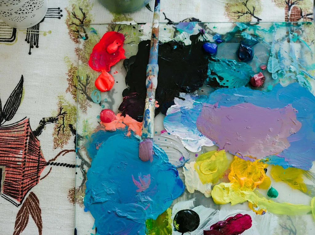 Favorite Things Roundup