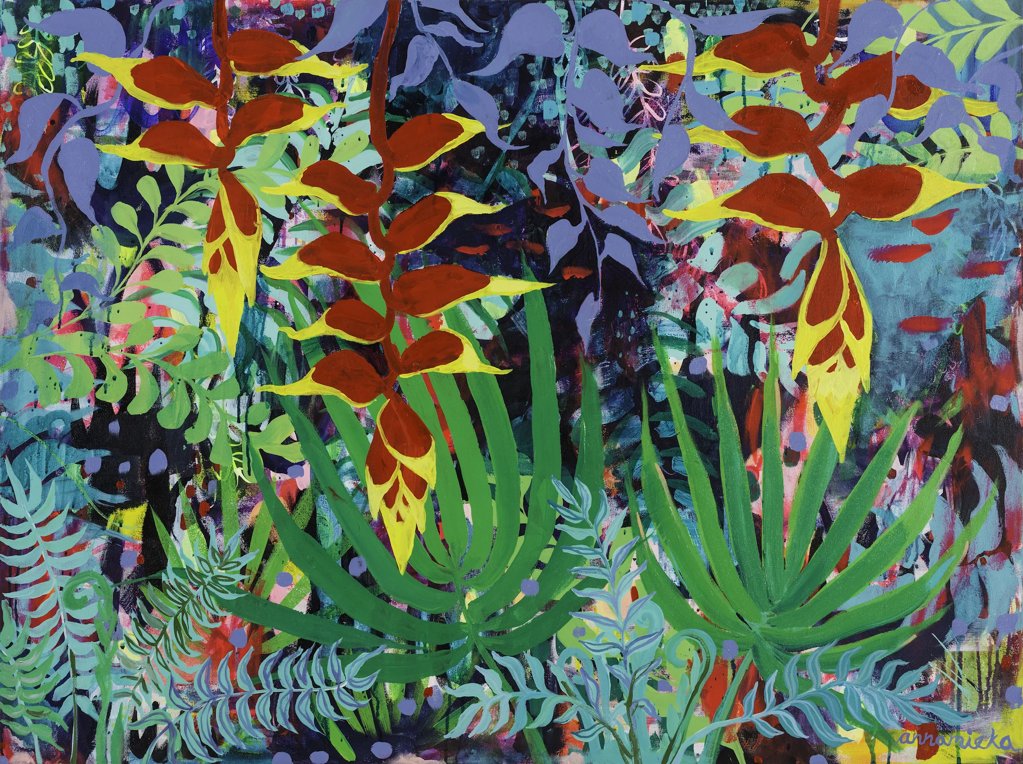 Annamieka_Painting_Jungliscious_2017_2000pixelsacross_LowRes.jpg