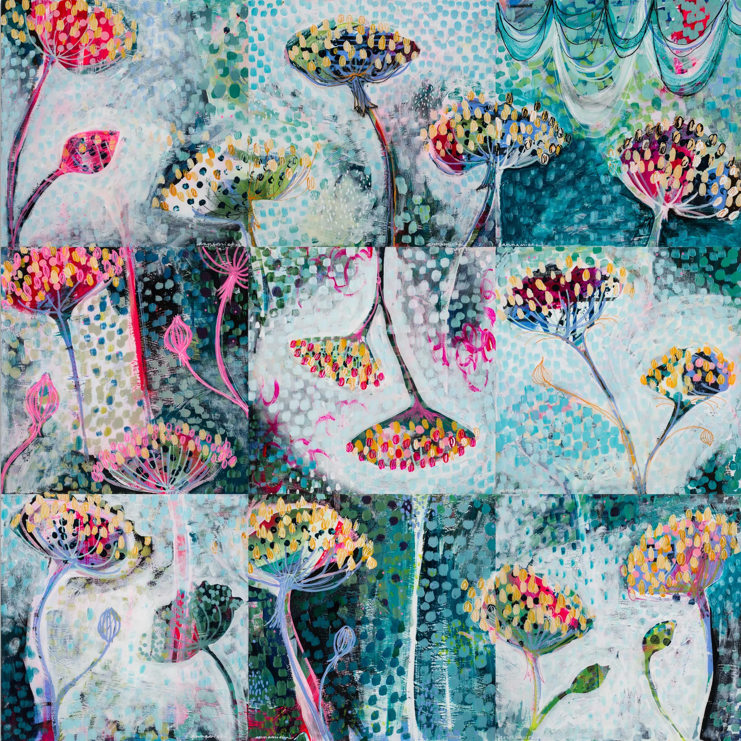 Community-Supported Art Large Reproduction