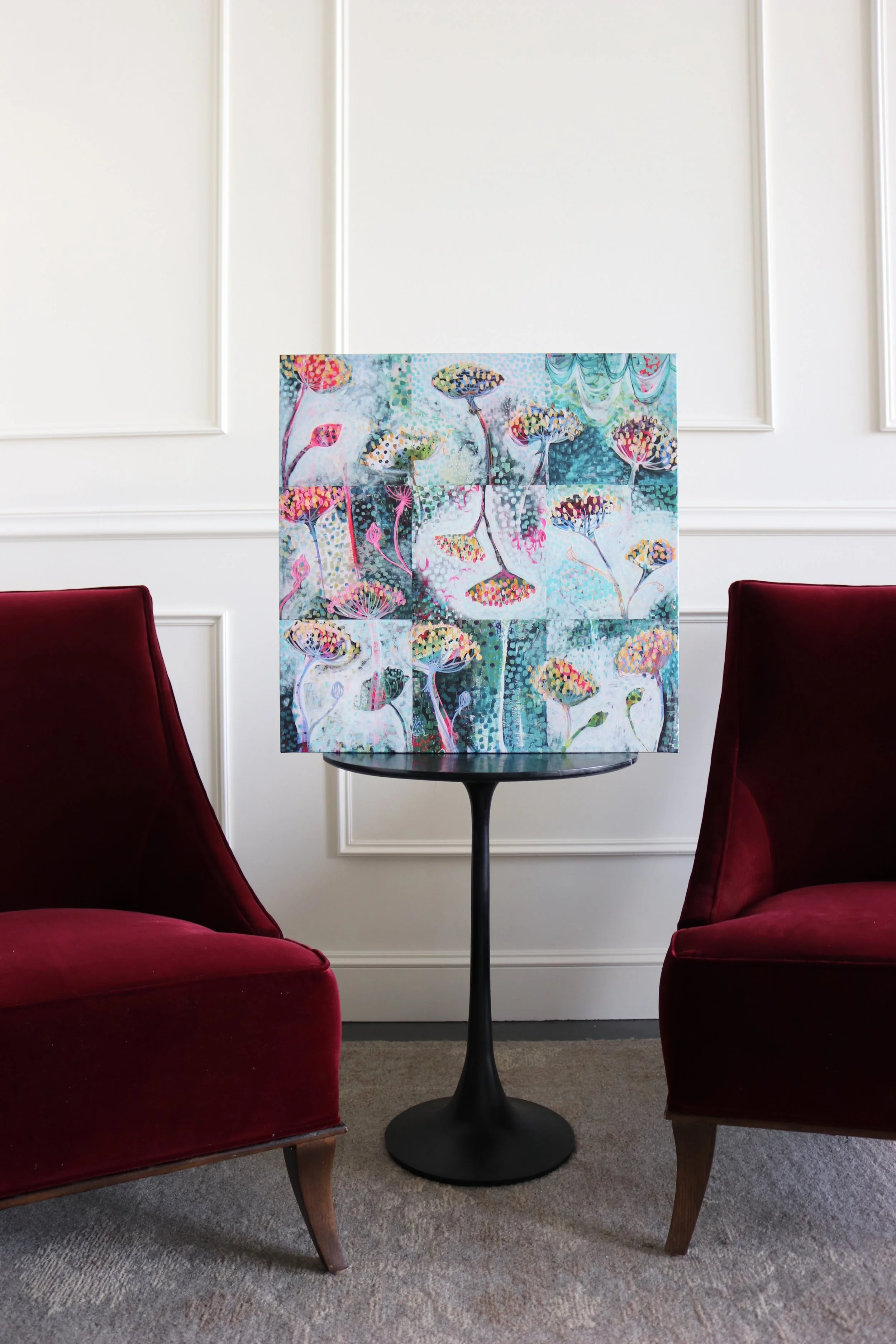 Community-Supported Art Large Reproduction