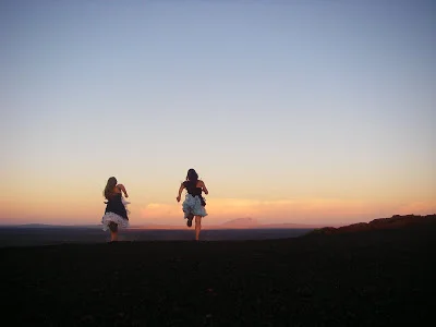 The Revolution Has Got to Be Fun