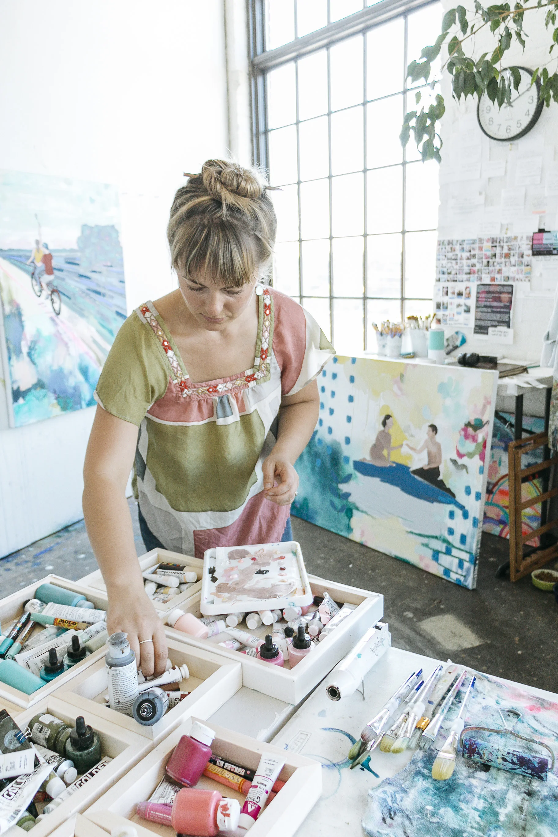 When You Get Stuck, What Do You Do?