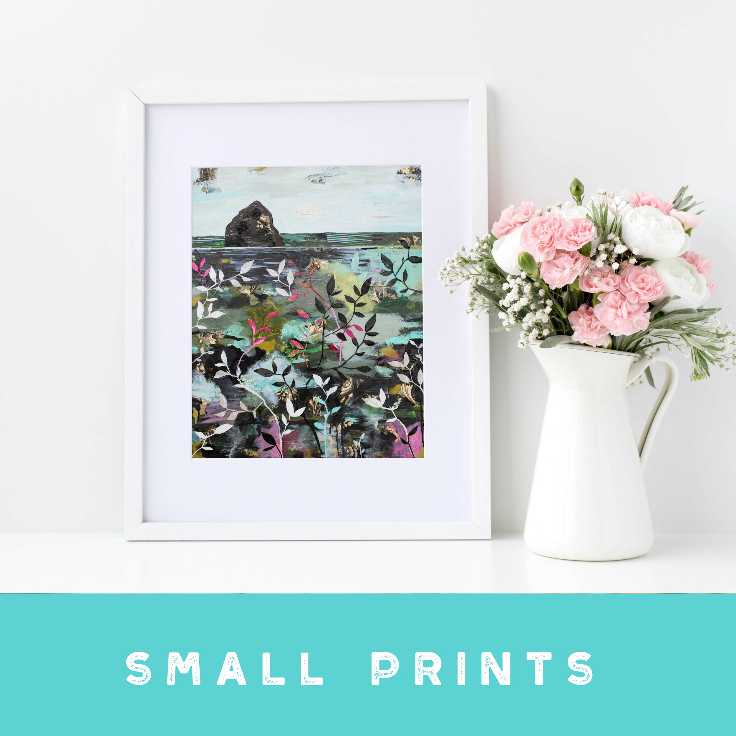 Annamieka Davidson Small Prints