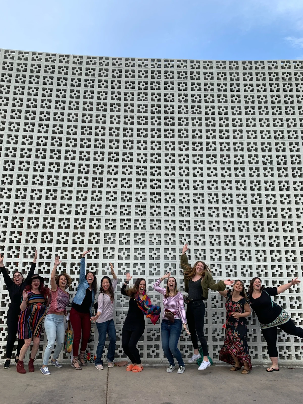 Do You Crave An Art Group In Your Life?