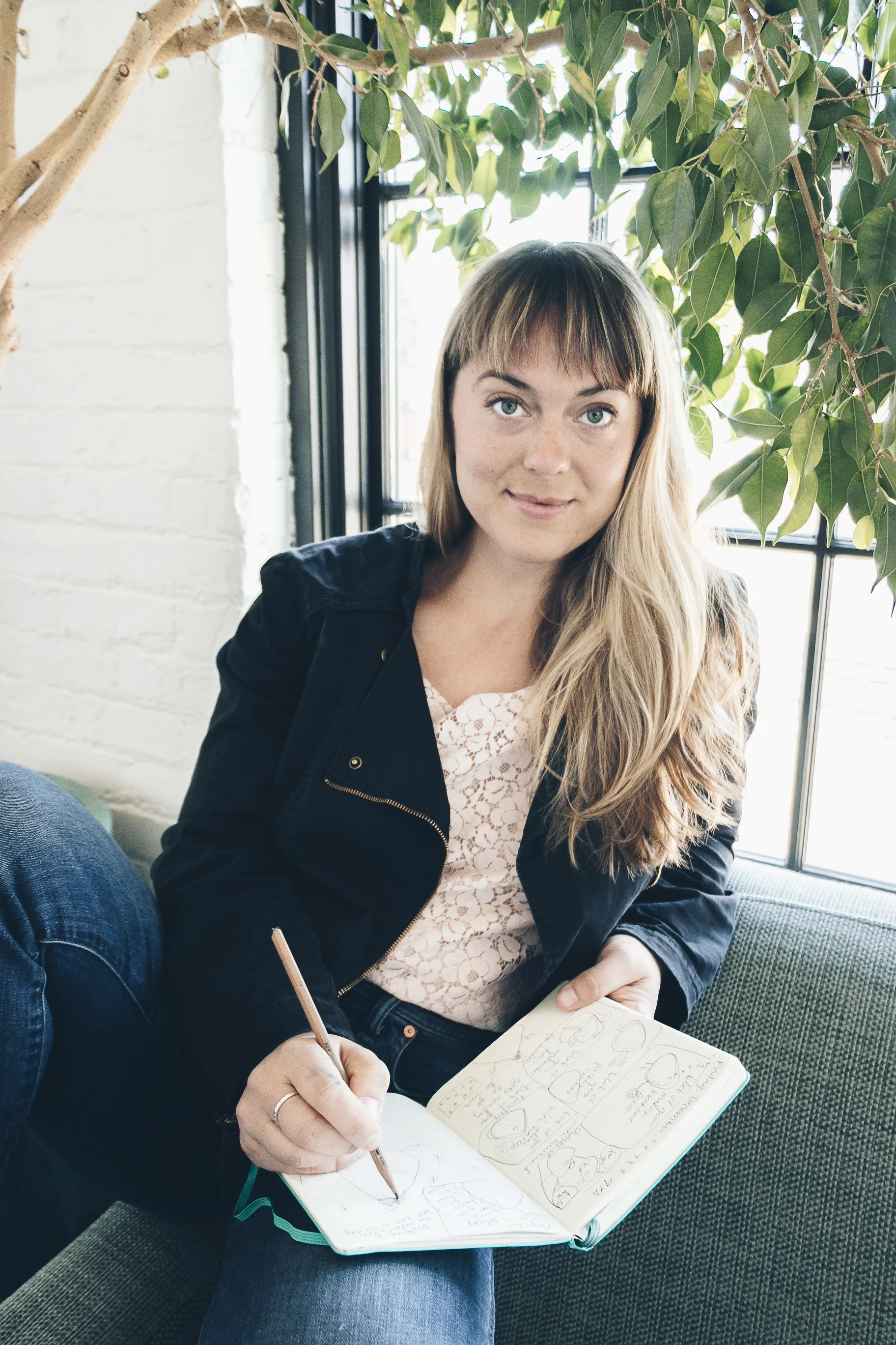 Your User Experience and the Creative Process