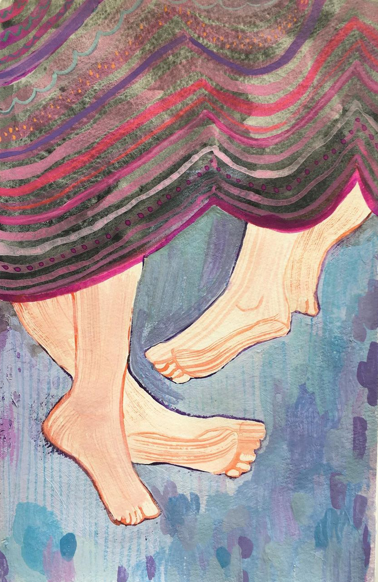 Sharing Your Art on Your Own Terms
