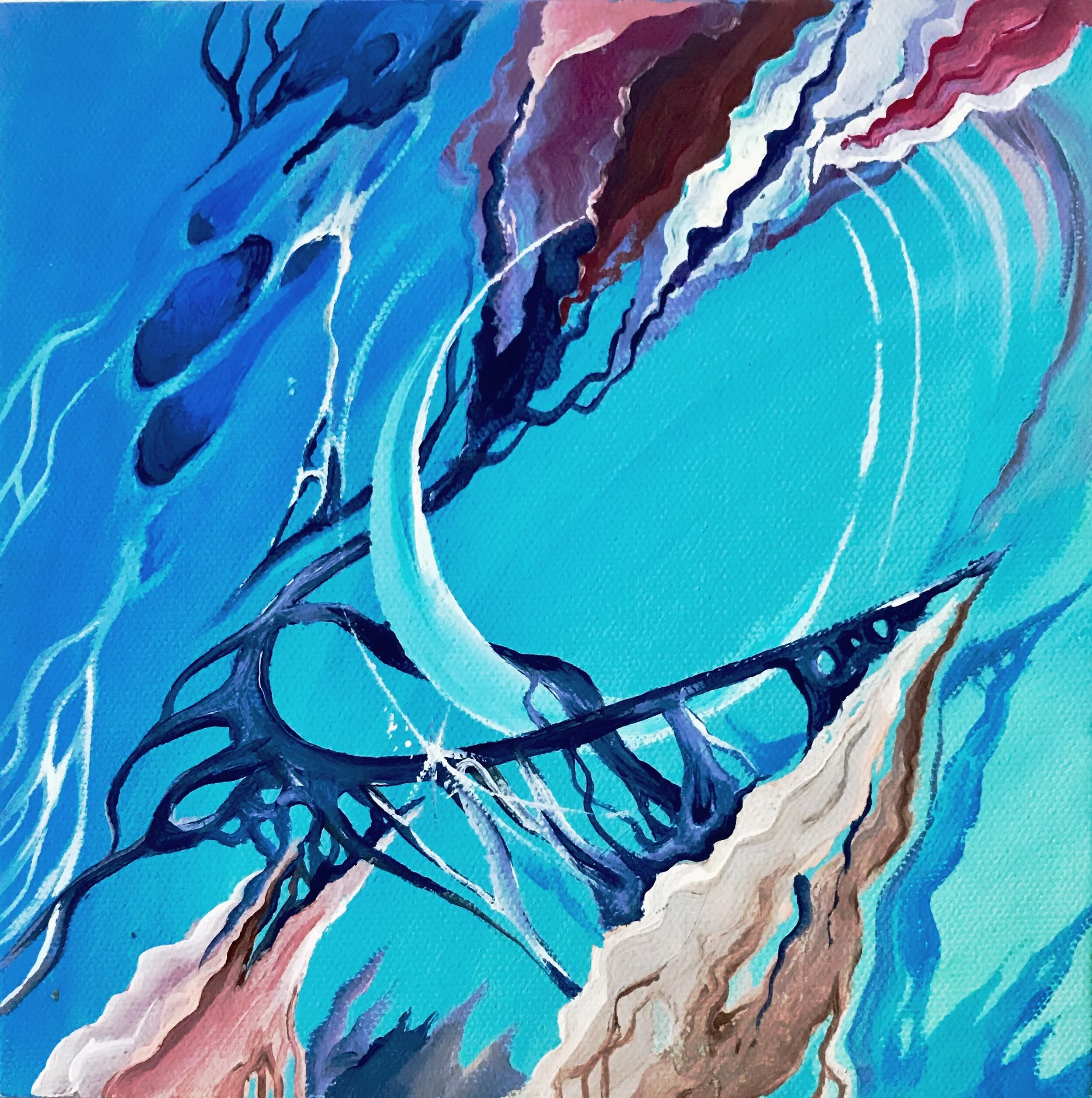 Subconscious Flow #3