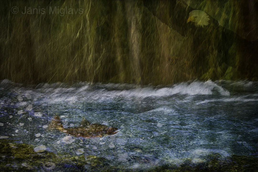 The River’s Sacred Song