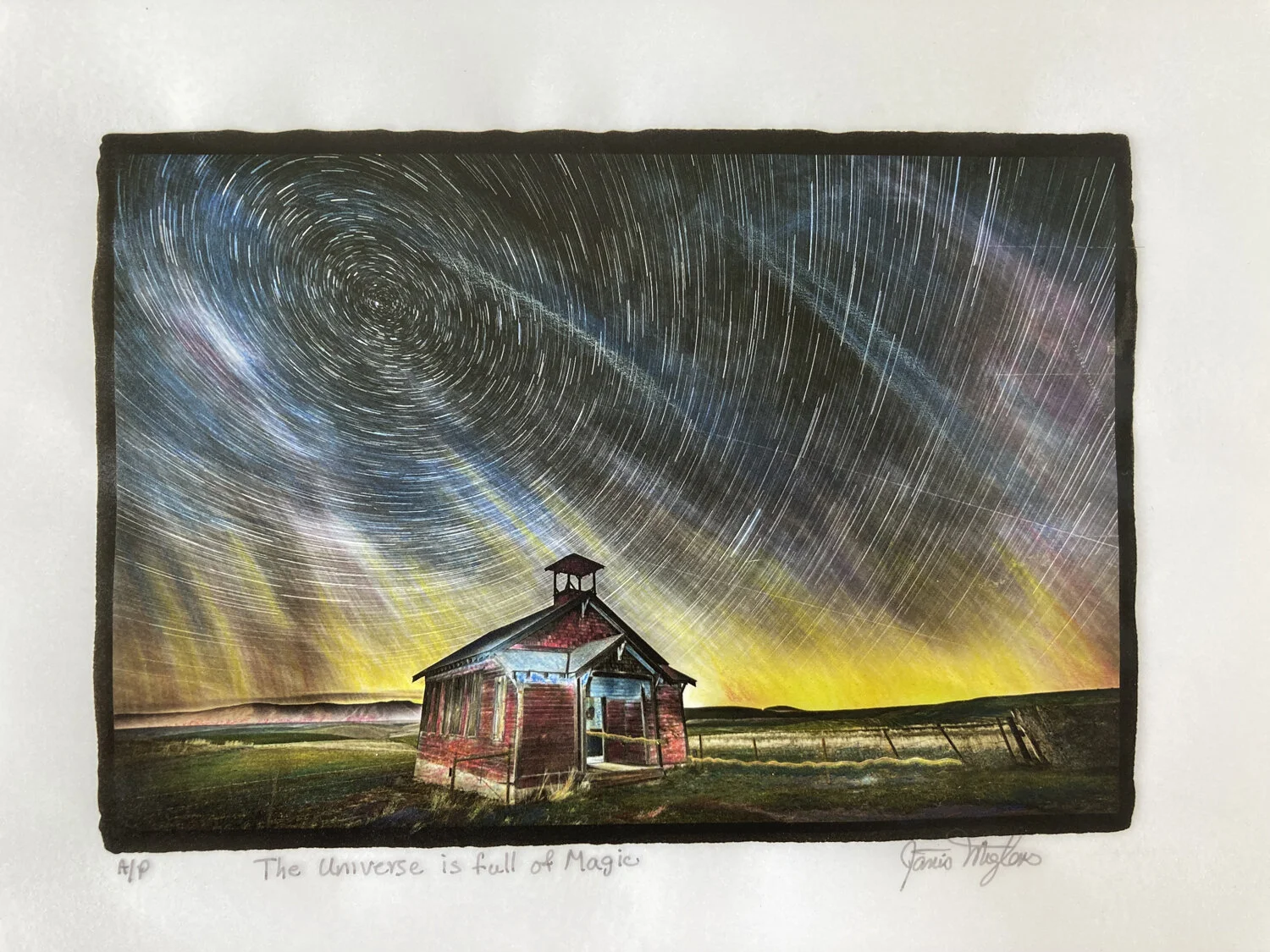 OSA Photography Showcase Gallery Show