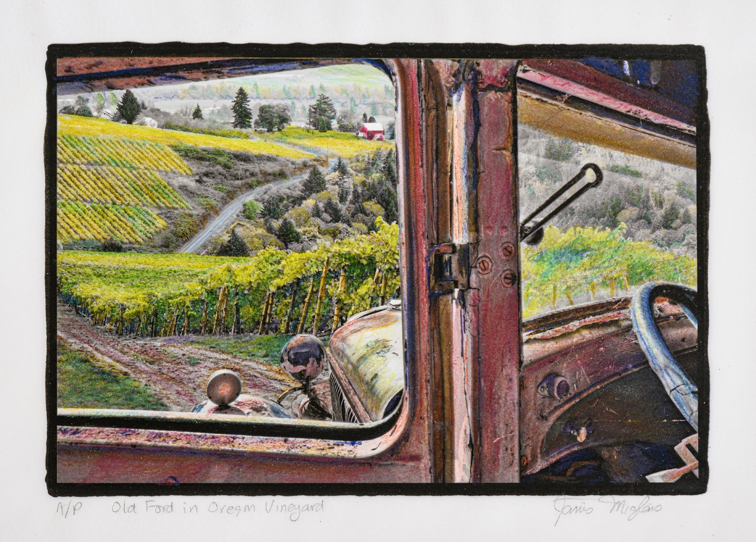 Old Ford in Oregon Vineyard-zB01web©.jpg