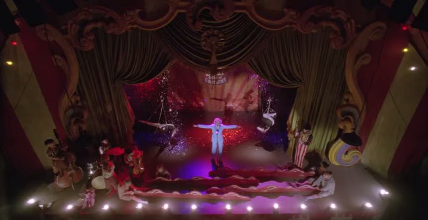 American Horror Story: Freak Show