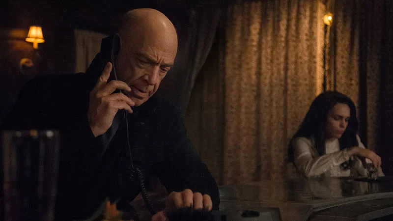  Location Set: Replaced existing blinds with custom sheers and drapes. 