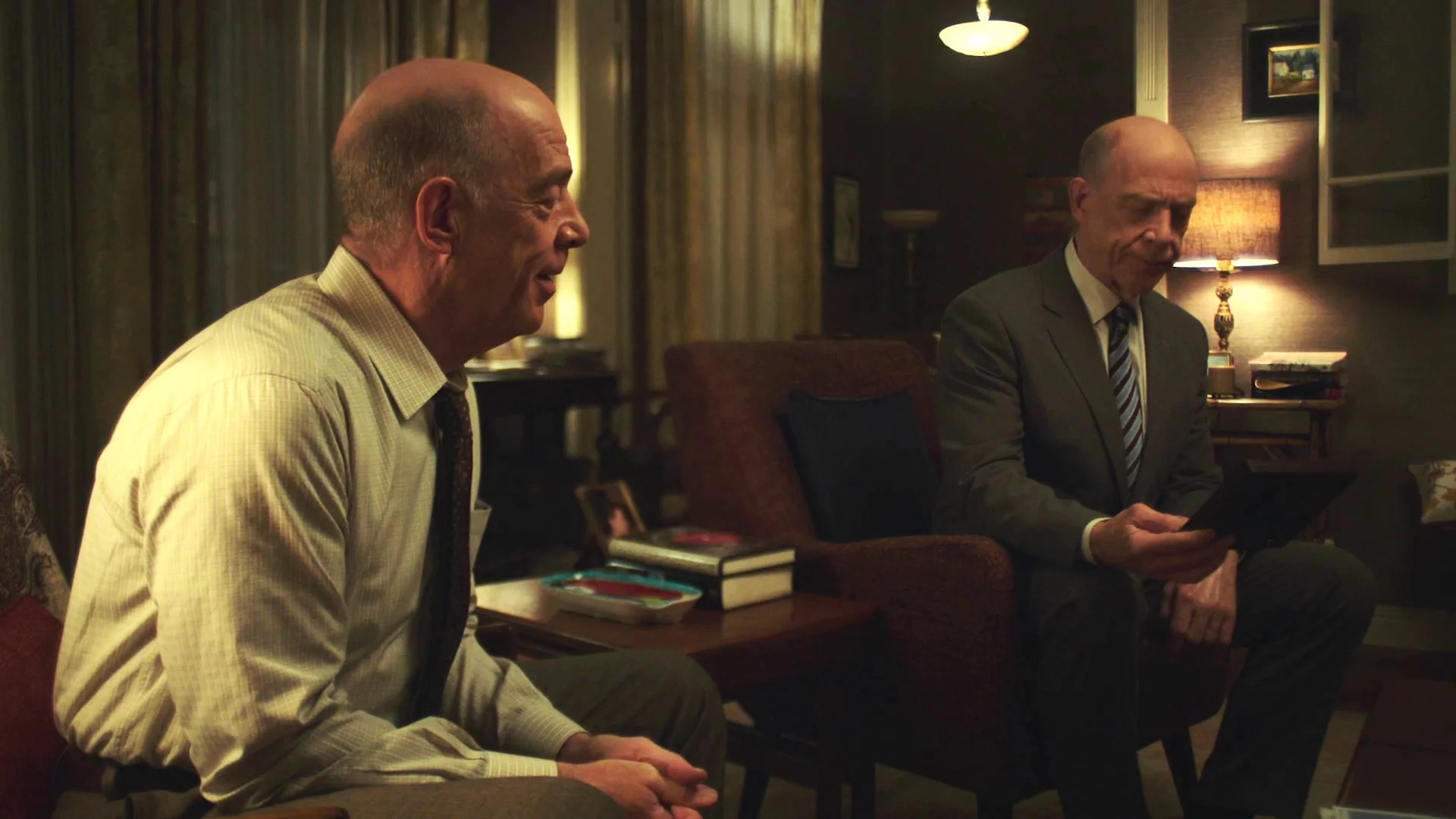  Stage build, custom drapes 