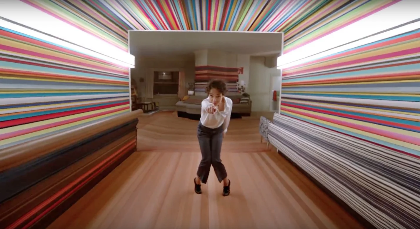 Apple HomePod Commercial