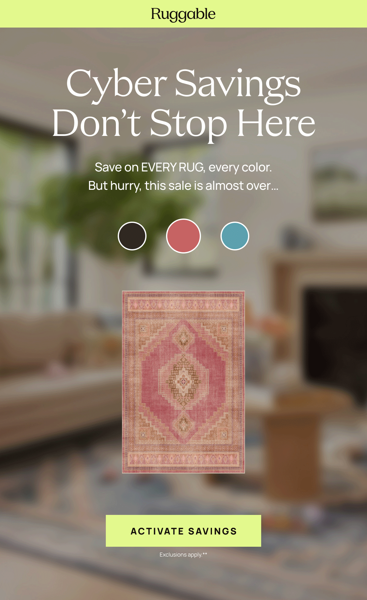 RET-BFCM-Email 44-Postcard - Cyber Monday Extended - Color Swatches-US-ME-Final.gif