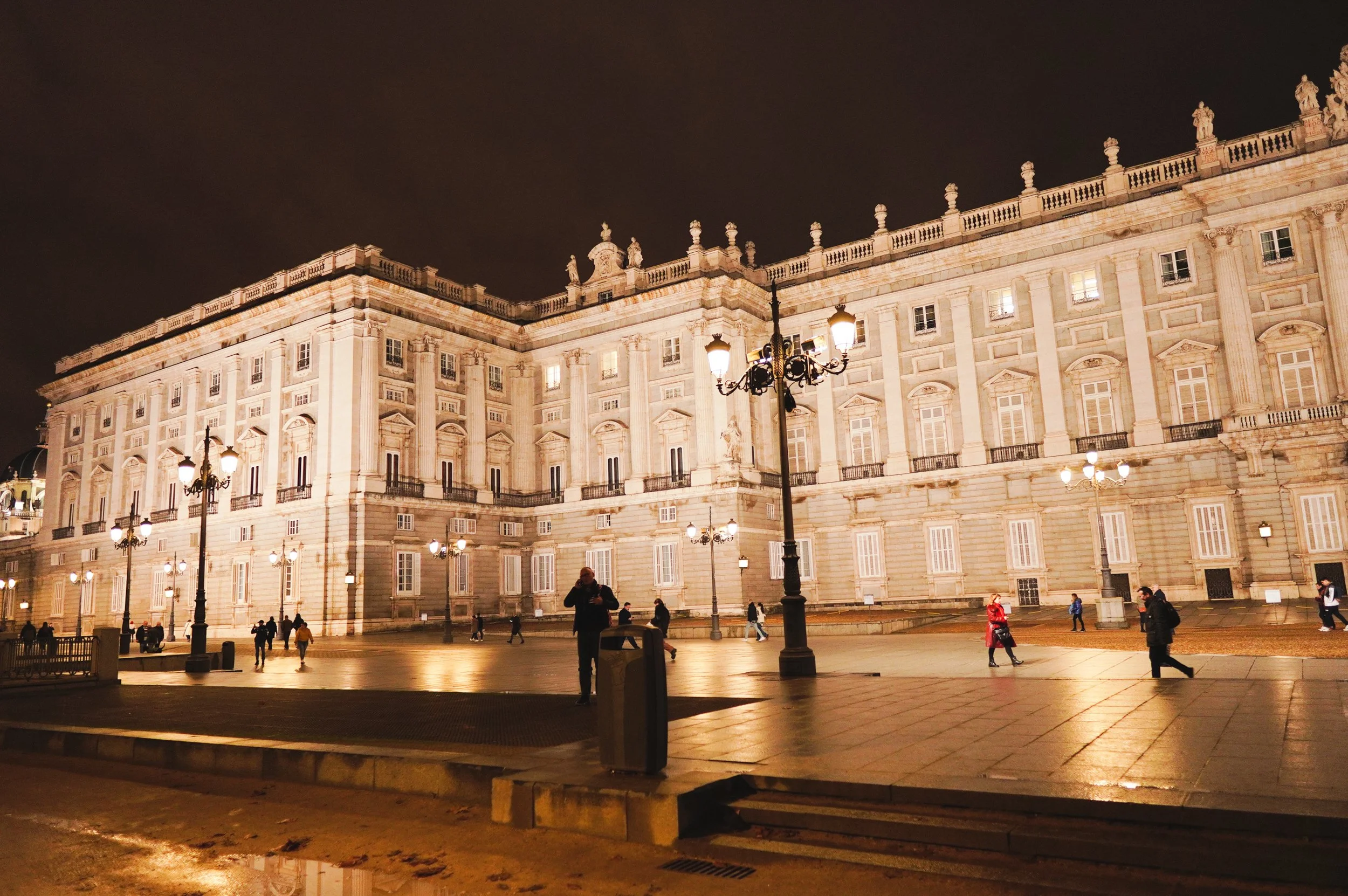 Madrid