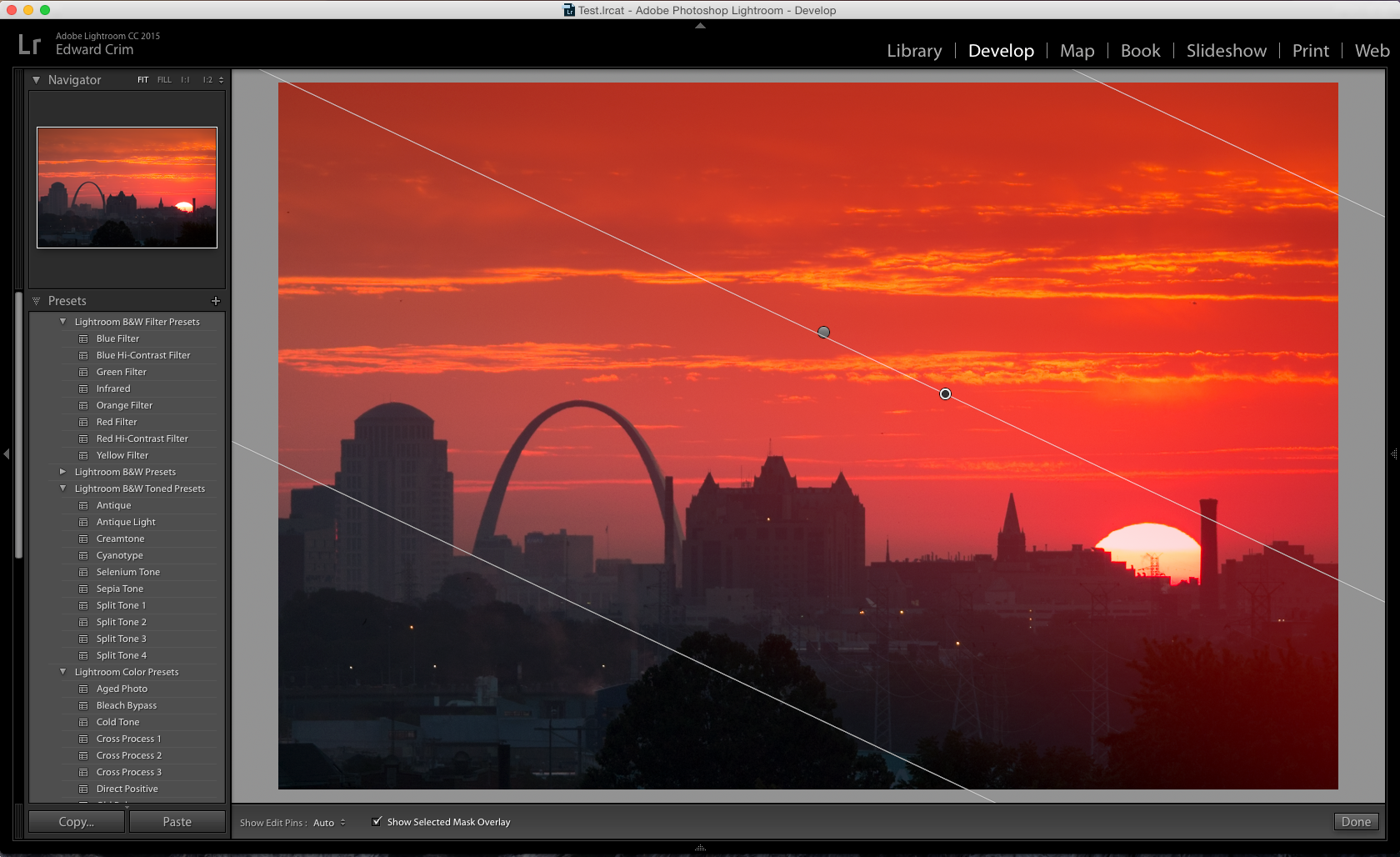 Lightroom 3