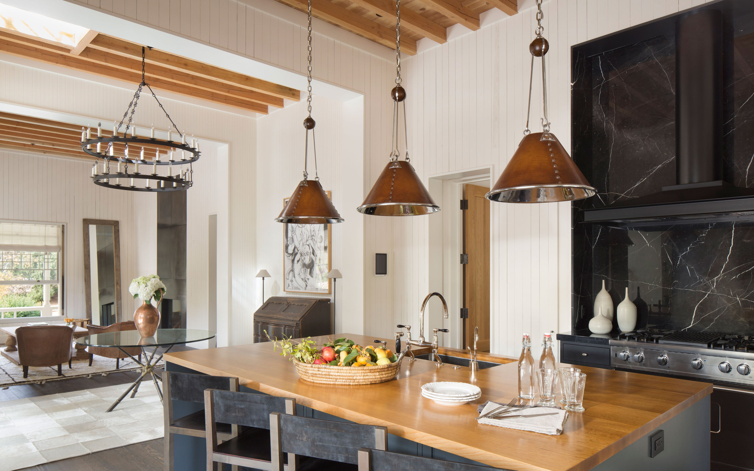 Calistoga Winery and Residence