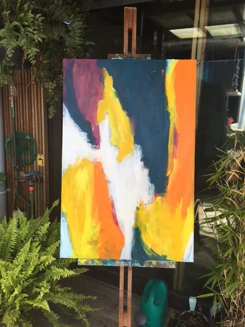 Painting - Feb 2017
