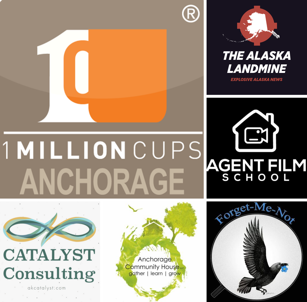 Meet our October 1MC startups!