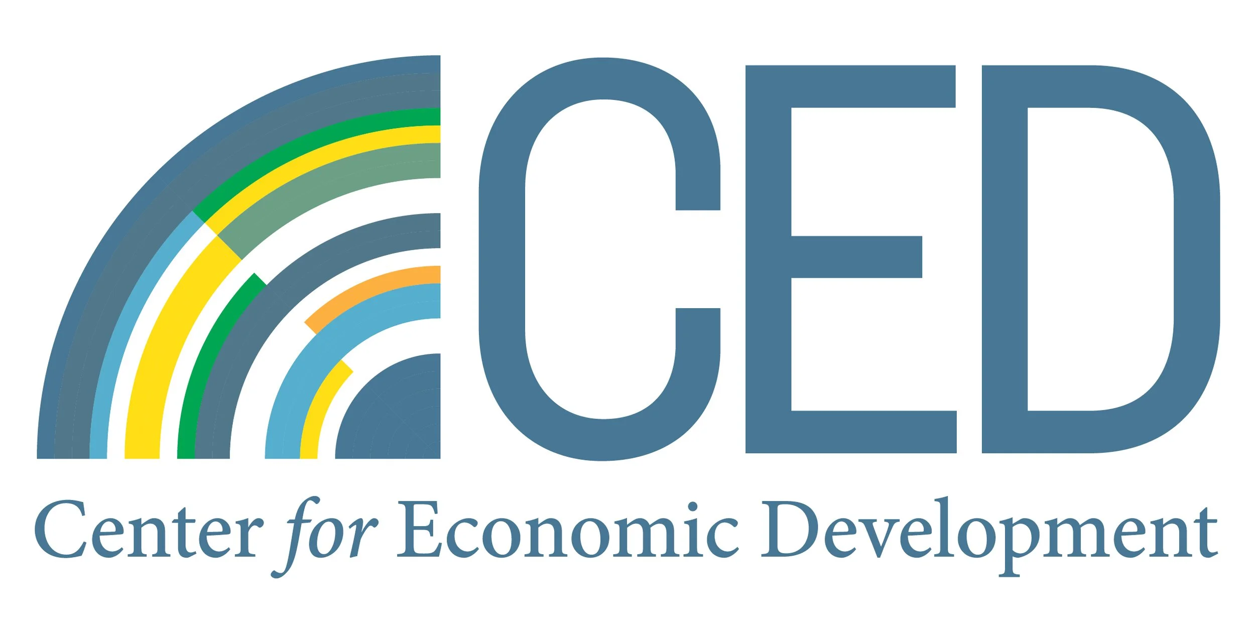 Statewide CEDS — Center for Economic Development