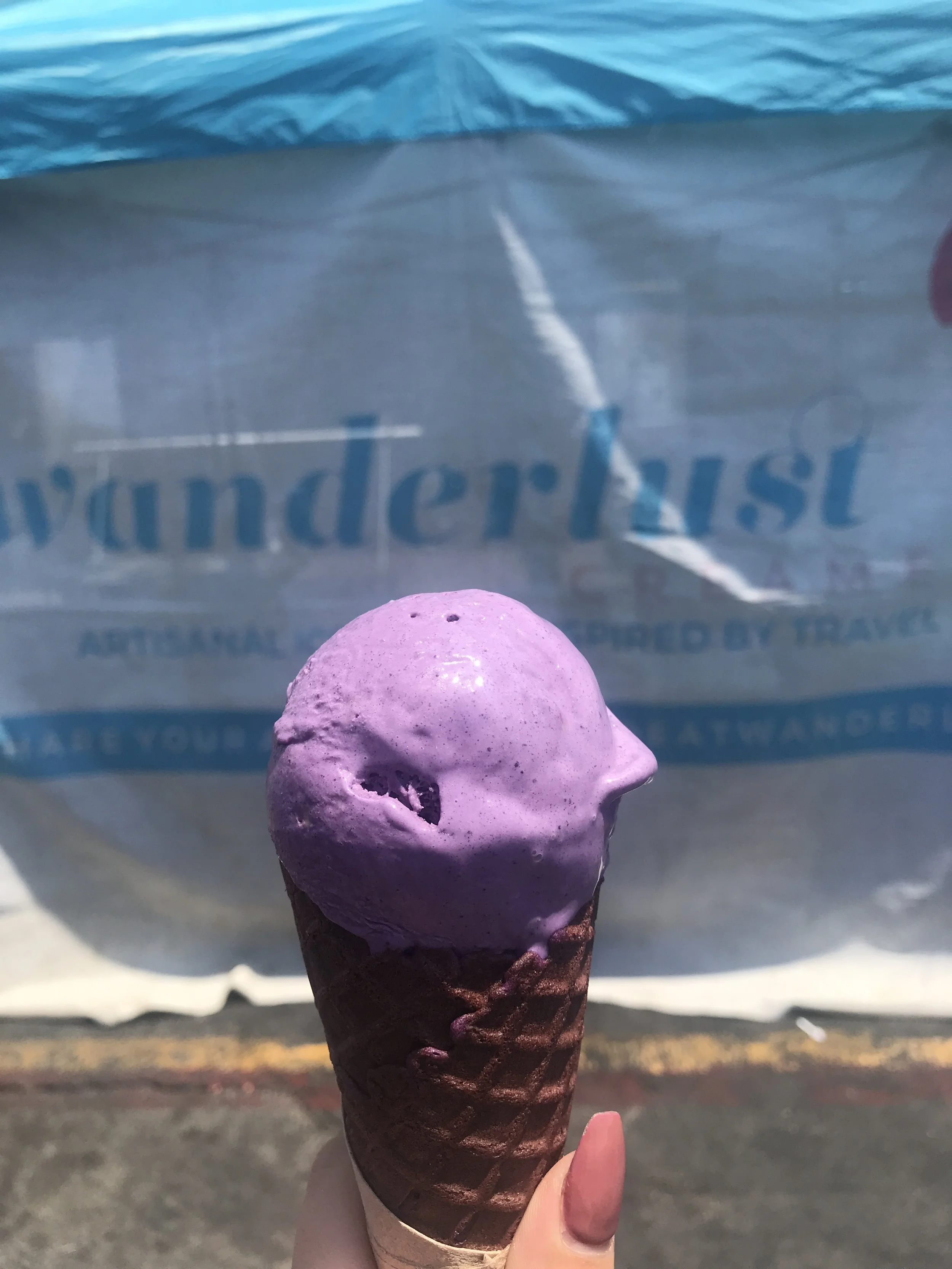 Wanderlust Creamery