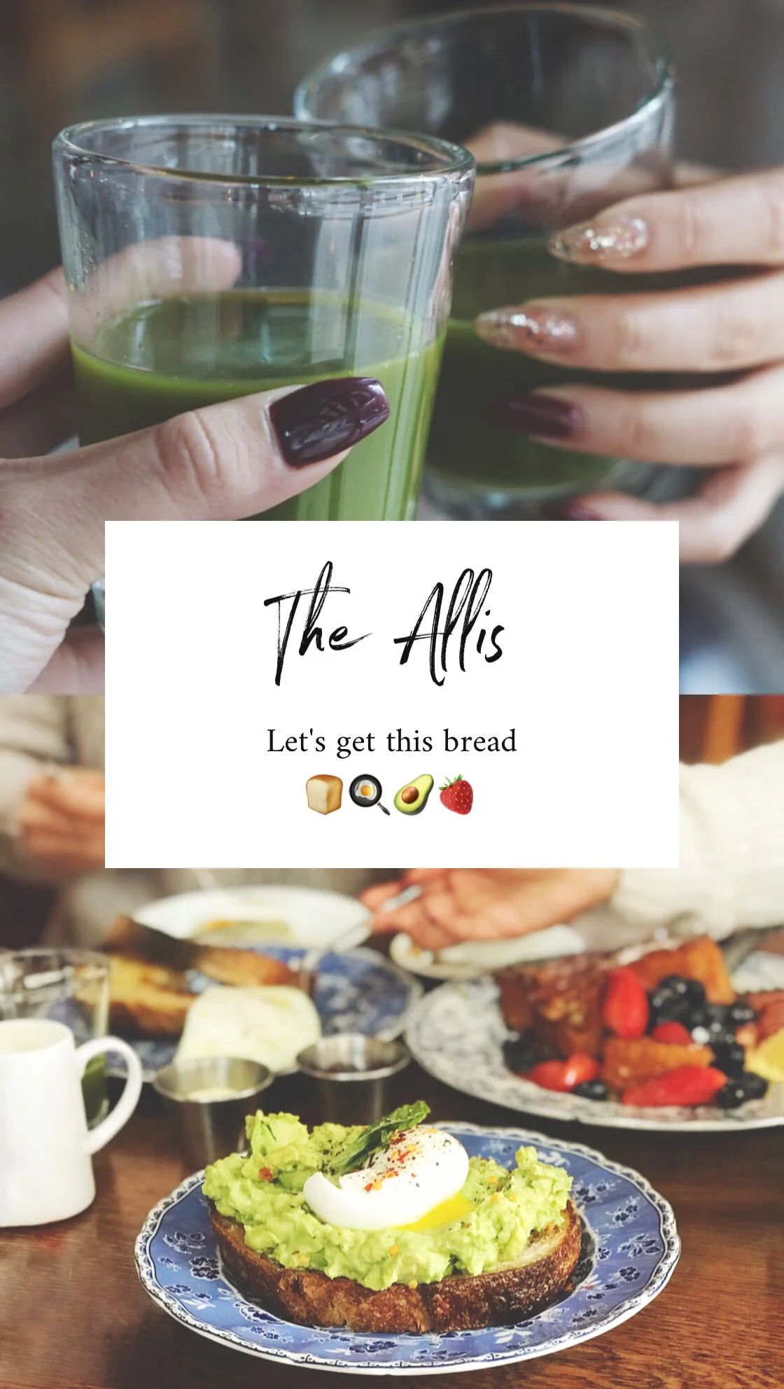 The Allis